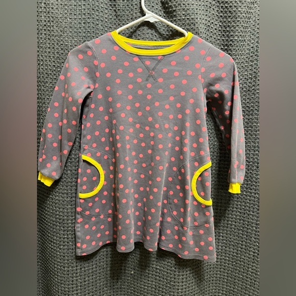 Matilda Jane and Green Cotton Garnet Hill Tops/Dress - both for $22 - Picture 2 of 6